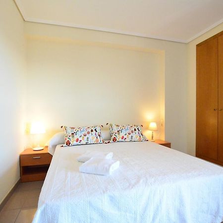 Appartamento Apartamento frente al mar Valenza Esterno foto