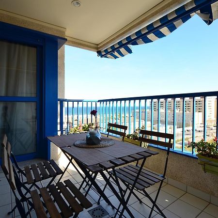 Apartamento frente al mar Valenza Esterno foto